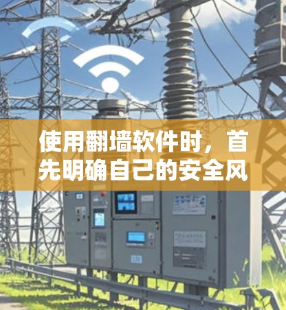 使用翻墙软件时,首先明确自己的安全风险和需求,然后根据自己的情况选择合适的工具。以下是一些关键点 使用翻墙软件时,首先明确自己的安全风险和需求,然后根据自己的情况选择合适的工具。以下是一些关键点
