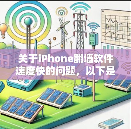 关于iPhone翻墙软件速度快的问题，以下是详细的建议和解决方案