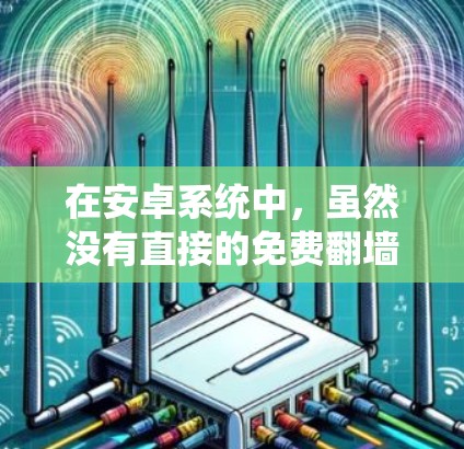 在安卓系统中,虽然没有直接的免费翻墙软件,但可以通过第三方工具来实现翻墙功能。以下是一些常见的解决方案 在安卓系统中,虽然没有直接的免费翻墙软件,但可以通过第三方工具来实现翻墙功能。以下是一些常见的解决方案