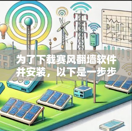 为了下载赛风翻墙软件并安装，以下是一步步的指南