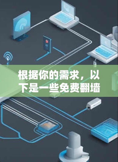 根据你的需求,以下是一些免费翻墙软件的推荐,主要针对普通用户,支持绕过VPN限制,能够在两小时内访问到被禁的网站 根据你的需求,以下是一些免费翻墙软件的推荐,主要针对普通用户,支持绕过VPN限制,能够在两小时内访问到被禁的网站