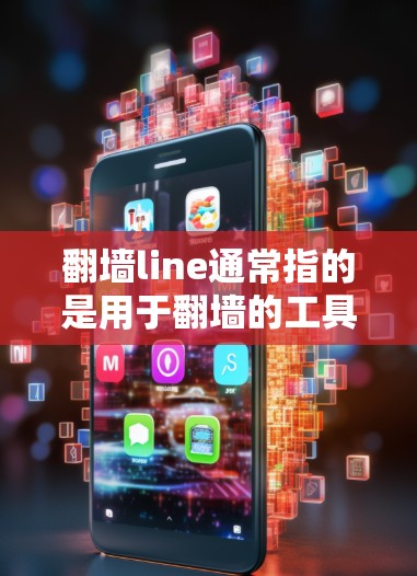 翻墙line通常指的是用于翻墙的工具或软件，帮助用户快速找到目标网站。以下是几种常见的翻墙软件推荐