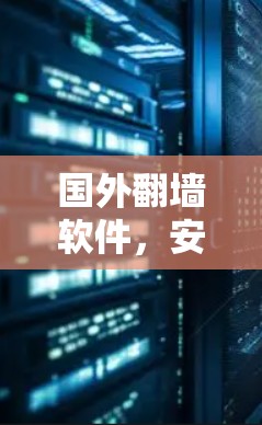 国外翻墙软件，安全威胁与市场机会