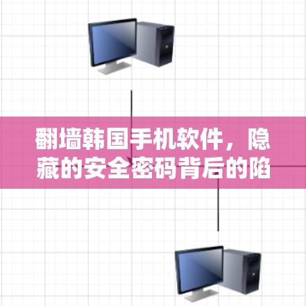 翻墙韩国手机软件，隐藏的安全密码背后的陷阱