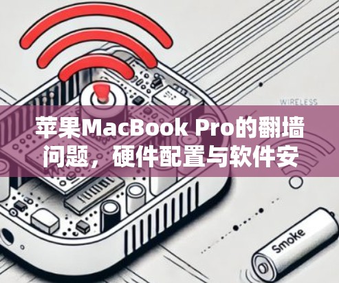 苹果MacBook Pro的翻墙问题，硬件配置与软件安装
