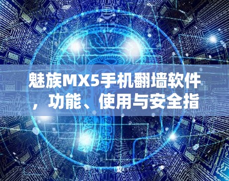 魅族MX5手机翻墙软件，功能、使用与安全指南
