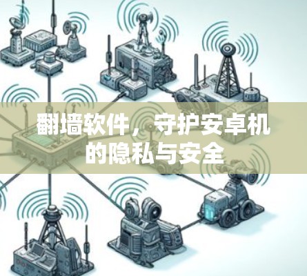 翻墙软件,守护安卓机的隐私与安全 翻墙软件,守护安卓机的隐私与安全