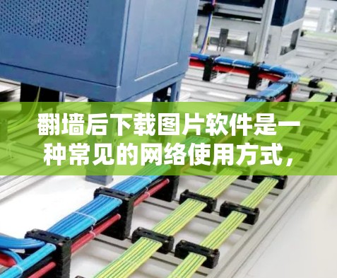 翻墙后下载图片软件是一种常见的网络使用方式，通常用于访问外部网站。以下是一些步骤和建议，帮助你轻松实现翻墙后下载图片软件