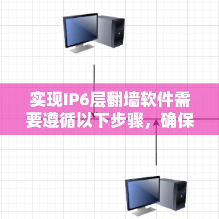 实现IP6层翻墙软件需要遵循以下步骤，确保设备的安全性和网络的稳定