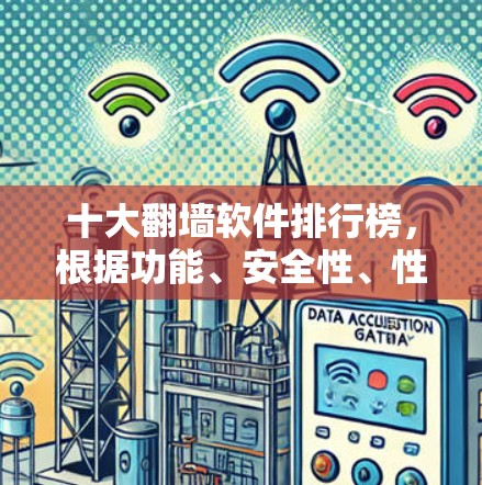 十大翻墙软件排行榜，根据功能、安全性、性能和用户评价，以下是部分推荐