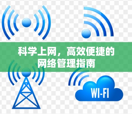科学上网，高效便捷的网络管理指南