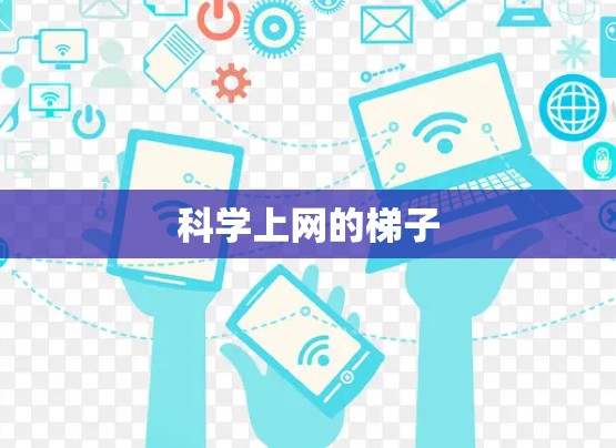 科学上网的梯子