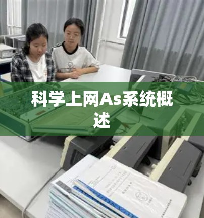 科学上网As系统概述