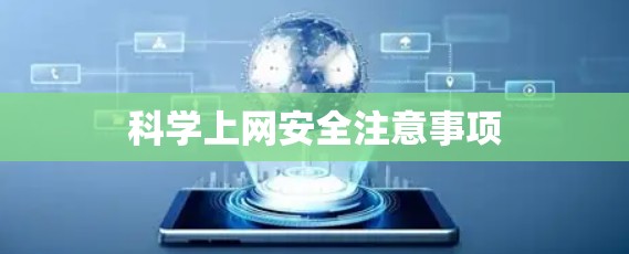 科学上网安全注意事项
