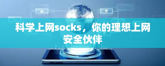 科学上网socks，你的理想上网安全伙伴