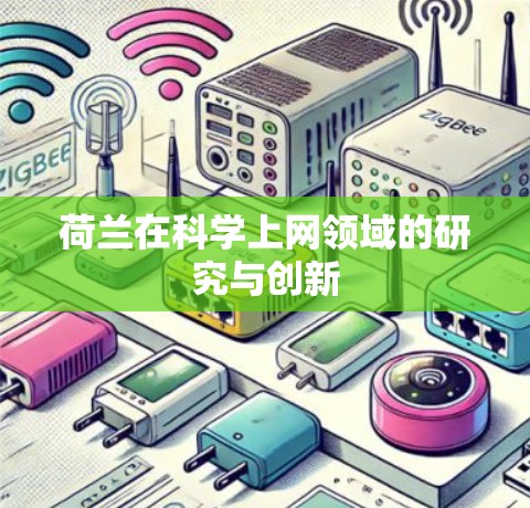 荷兰在科学上网领域的研究与创新