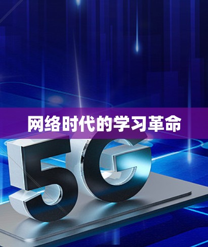 网络时代的学习革命