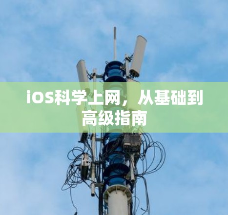iOS科学上网，从基础到高级指南