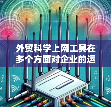 外贸科学上网工具在多个方面对企业的运营和市场分析具有重要作用。以下是一些具体的应用场景和好处