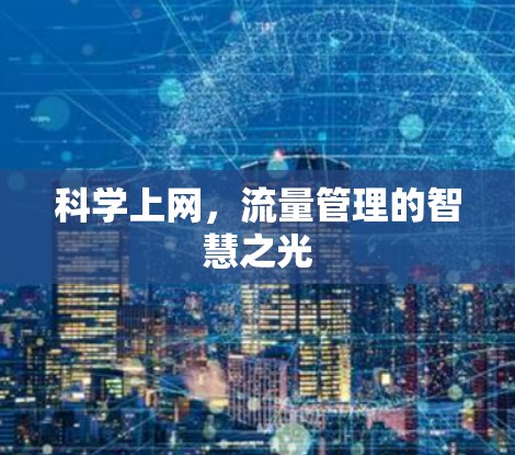 科学上网，流量管理的智慧之光