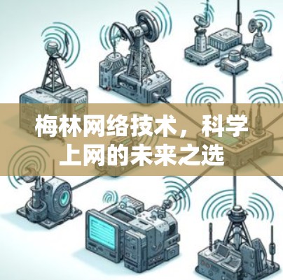梅林网络技术，科学上网的未来之选