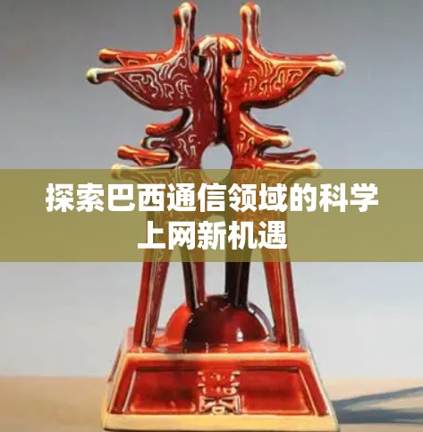 探索巴西通信领域的科学上网新机遇