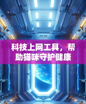 科技上网工具，帮助猫咪守护健康