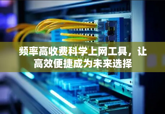 频率高收费科学上网工具，让高效便捷成为未来选择