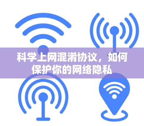 科学上网混淆协议，如何保护你的网络隐私