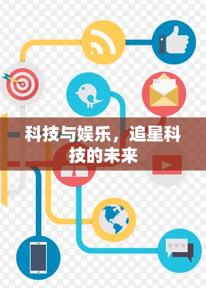 科技与娱乐，追星科技的未来