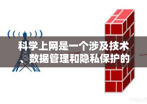科学上网是一个涉及技术、数据管理和隐私保护的复杂领域，涉及以下几个主要方面