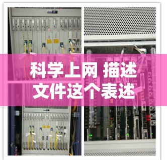 科学上网 描述文件这个表述可能涉及到对科学文件的描述和管理，尤其是使用互联网技术来处理和分析这些文件。以下是一些可能的解释和建议