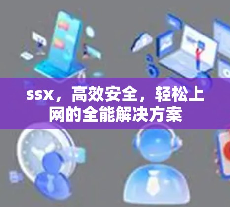 ssx，高效安全，轻松上网的全能解决方案