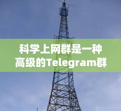 科学上网群是一种高级的Telegram群组功能，允许用户在群中进行复杂的数据共享和管理。以下是使用科学上网群的步骤