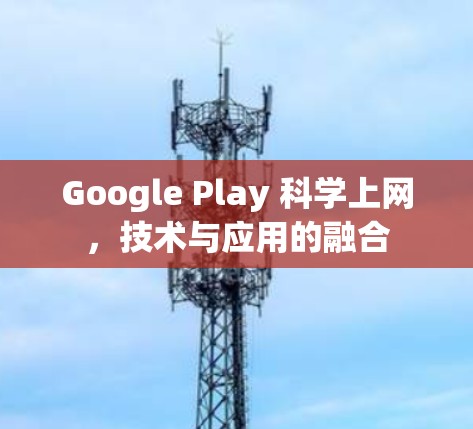 Google Play 科学上网，技术与应用的融合